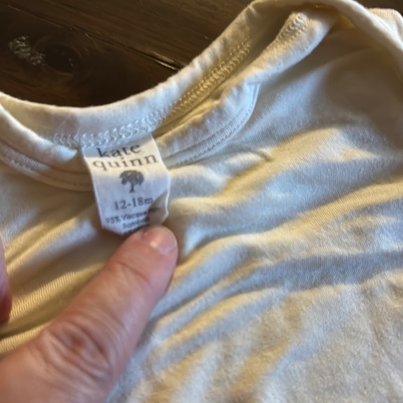 Kate Quinn assorted clothing 12-18 months and 18-24 months - Picture 5 of 14